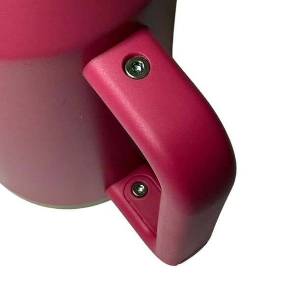 Stanley x Starbucks Winter Pink 40oz Tumbler Target Exclusive New ✅ Authentic ! - Picture 10 of 16